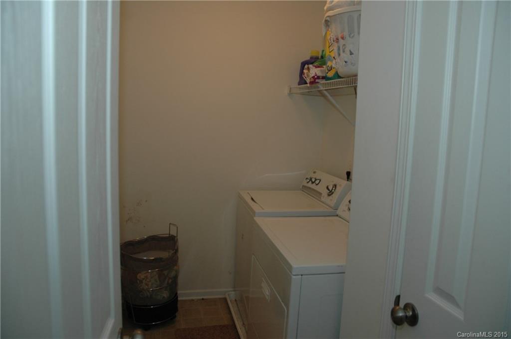 Reid Pointe - Residential