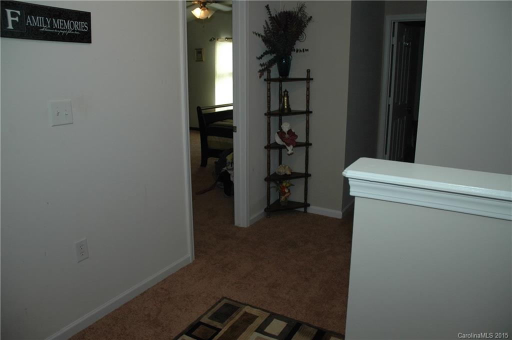 Reid Pointe - Residential