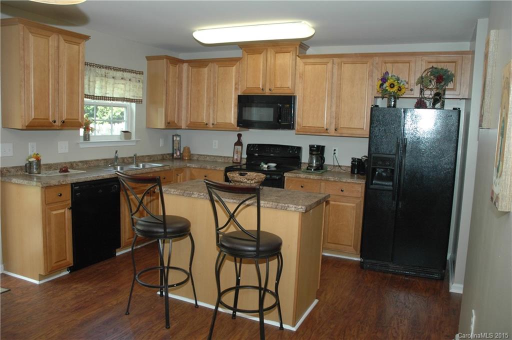 Reid Pointe - Residential