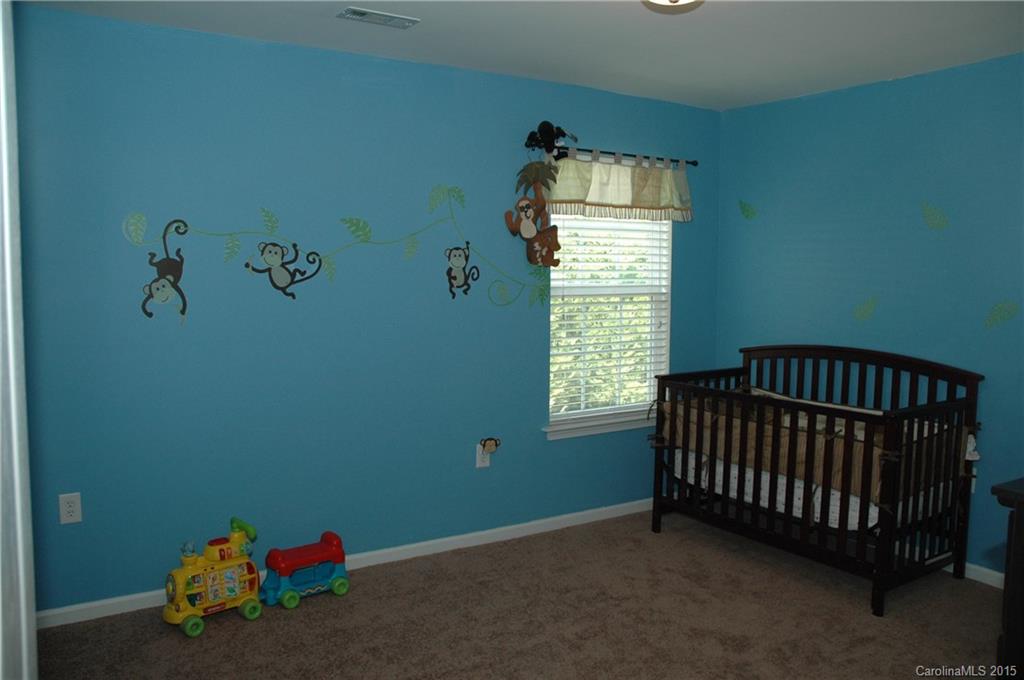 Reid Pointe - Residential