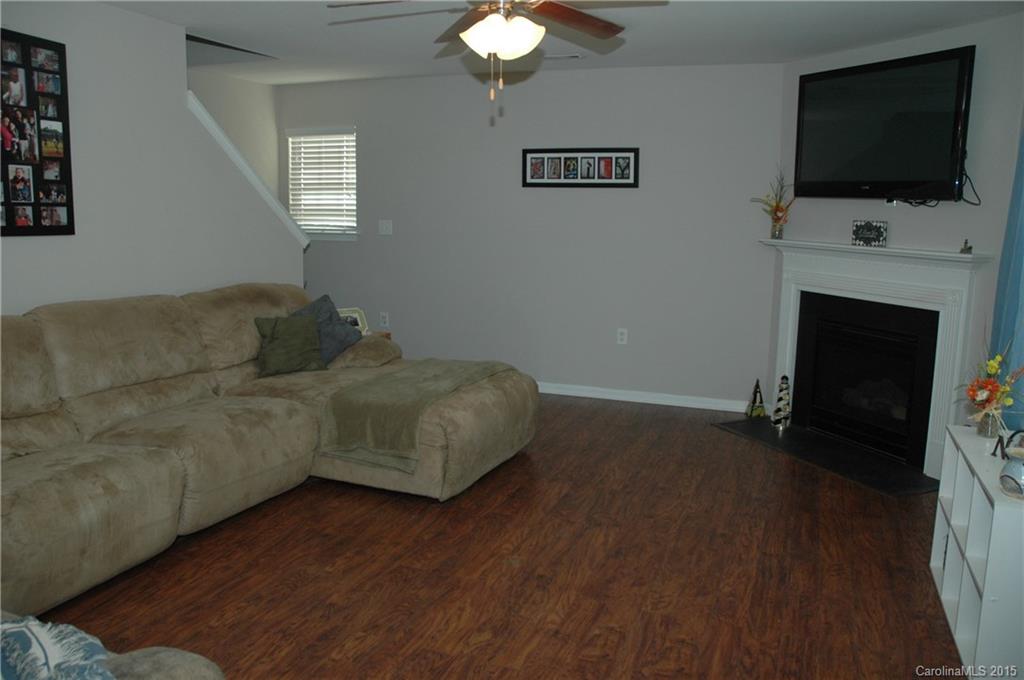 Reid Pointe - Residential