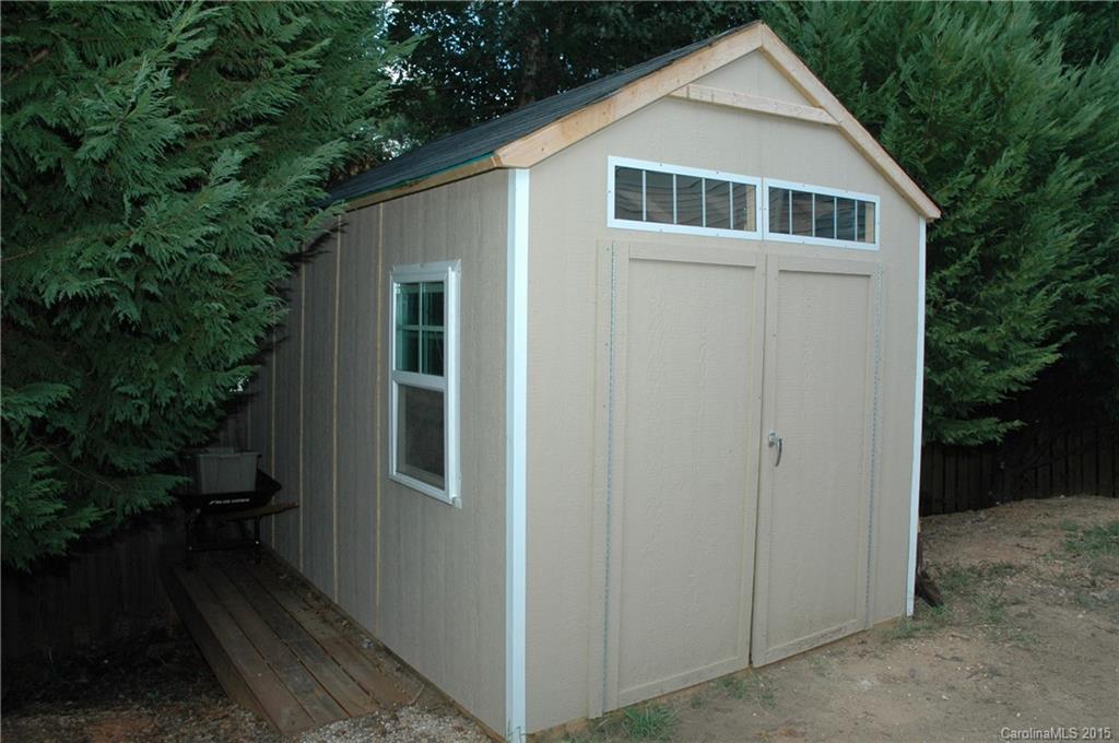 Reid Pointe - Residential