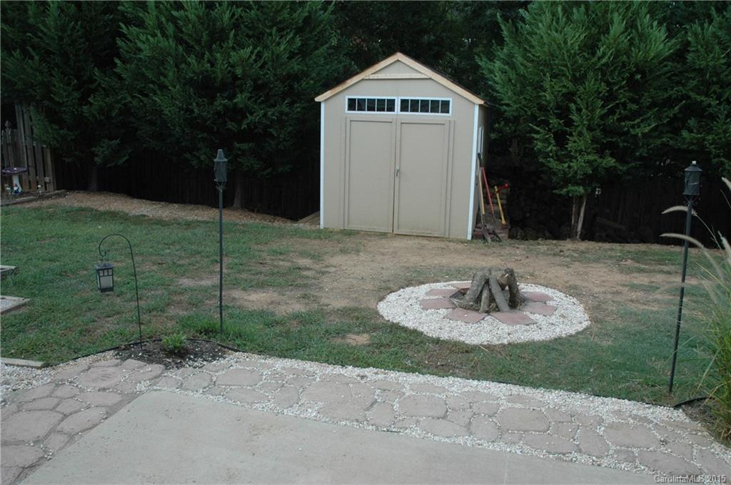 Reid Pointe - Residential