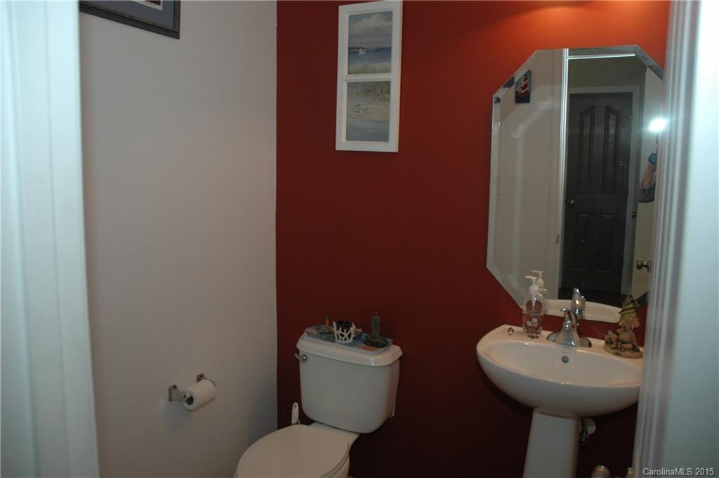 Reid Pointe - Residential