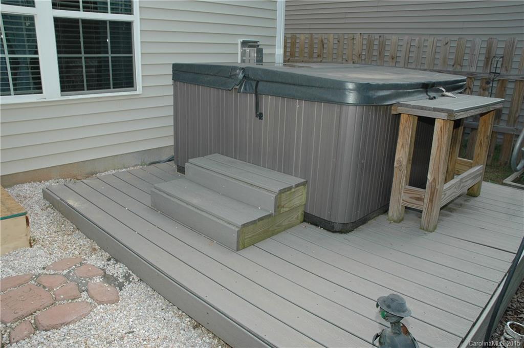 Reid Pointe - Residential