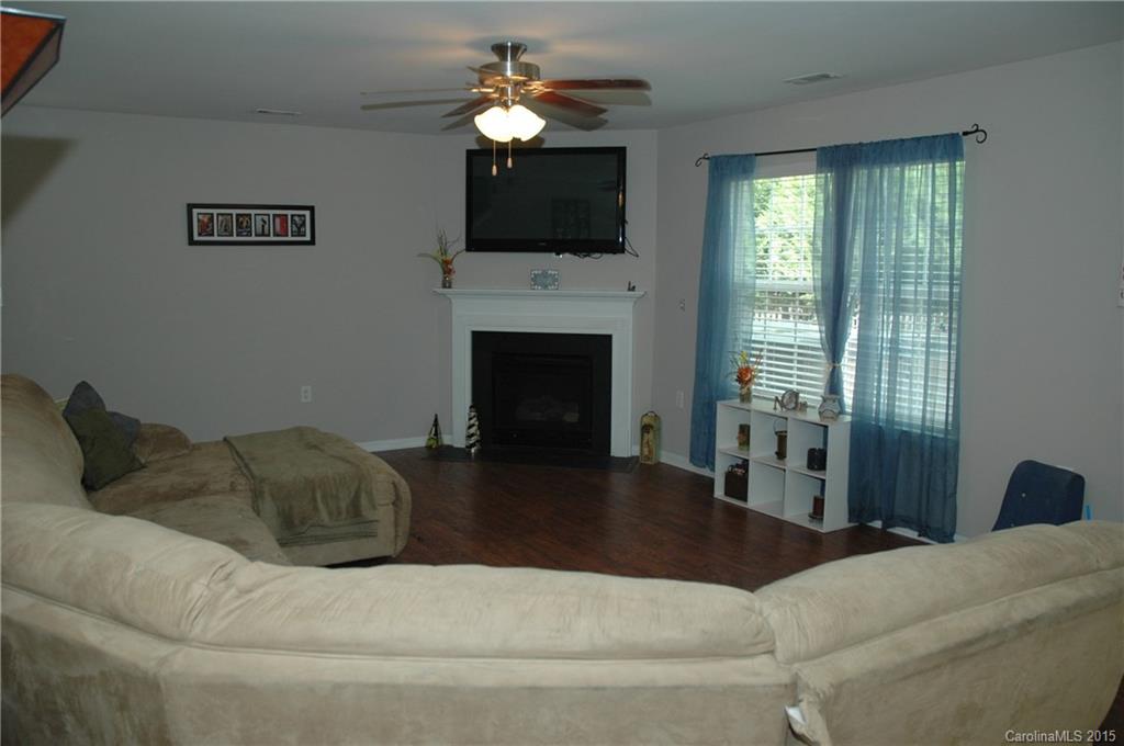 Reid Pointe - Residential