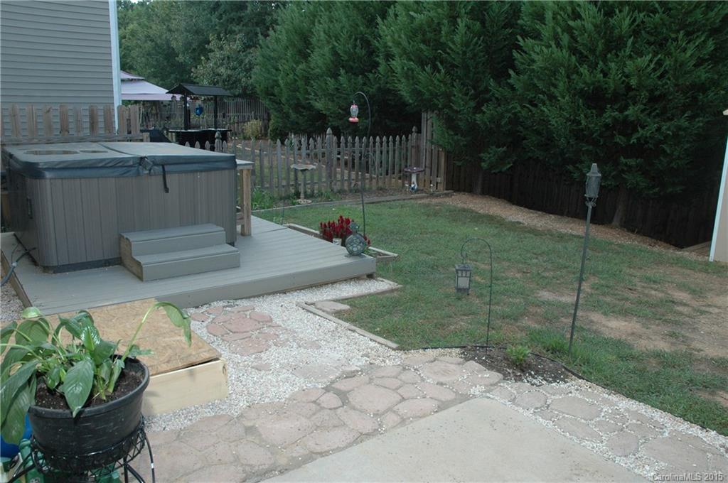 Reid Pointe - Residential