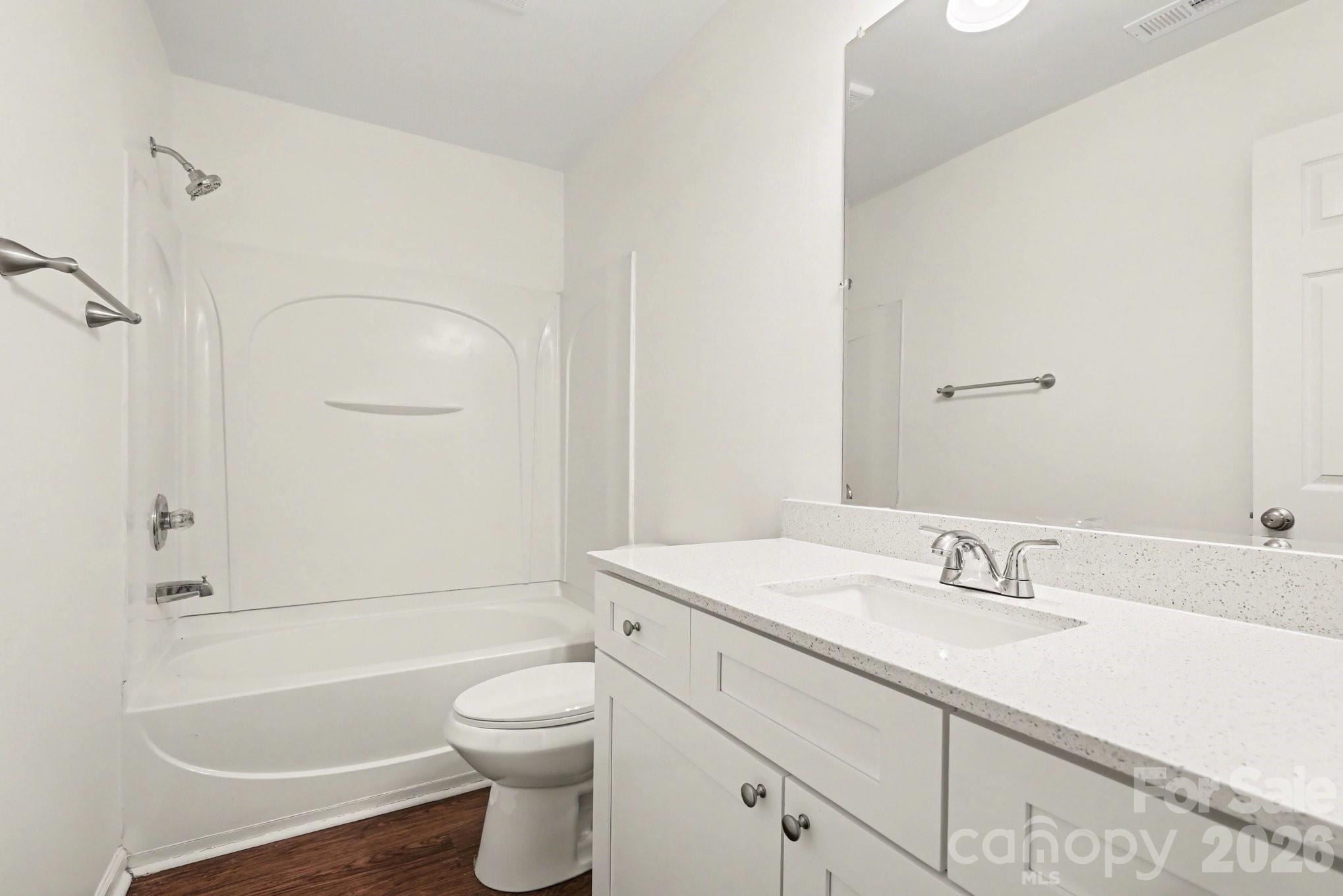 Old Stone Crossing - Residential