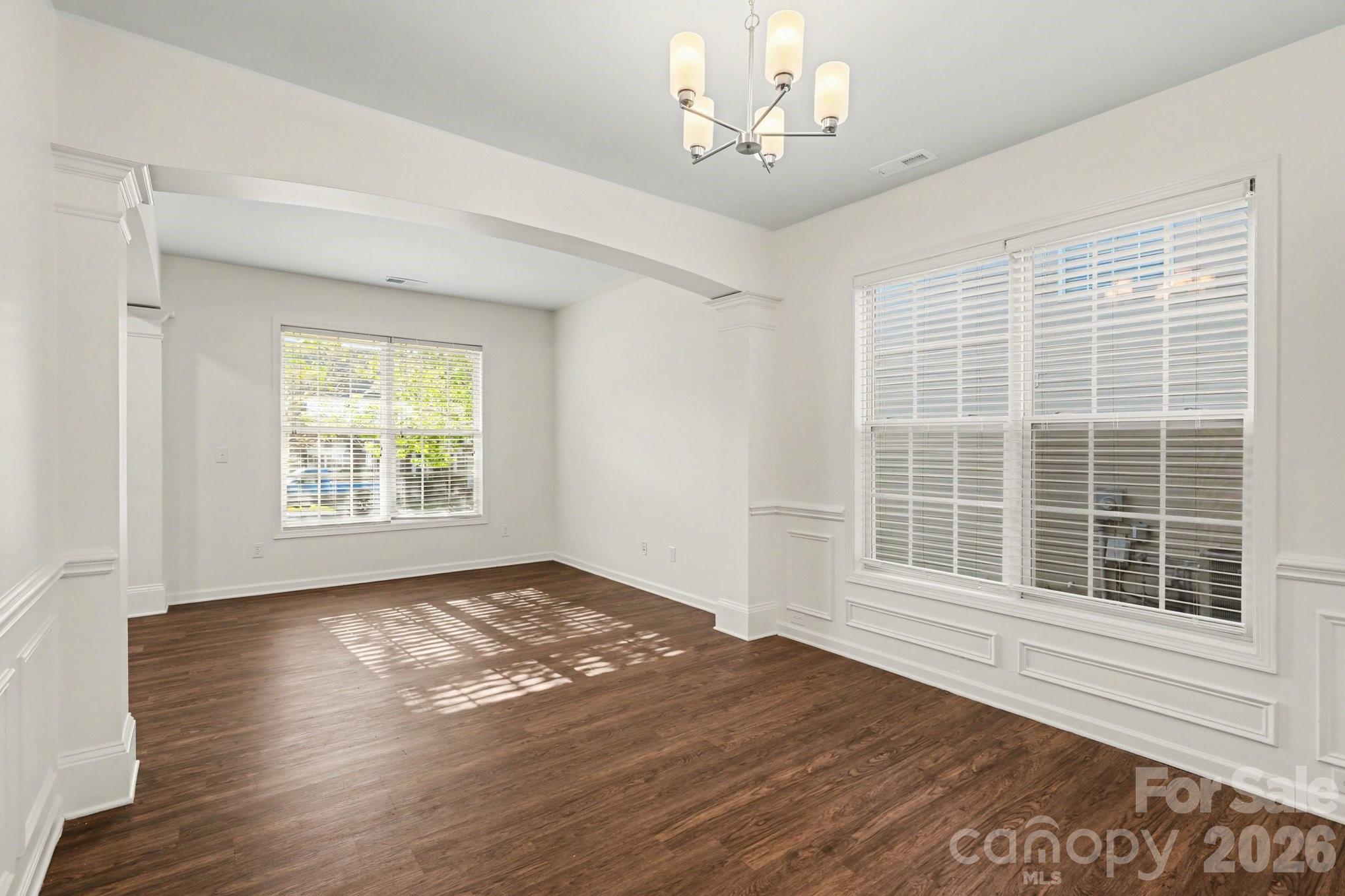 Old Stone Crossing - Residential