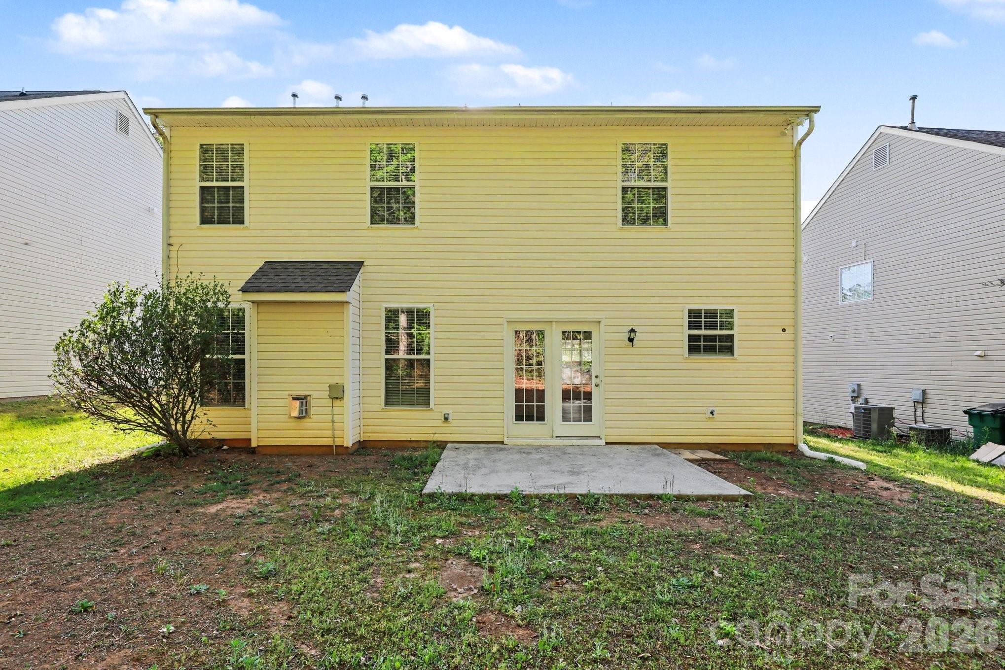 Old Stone Crossing - Residential