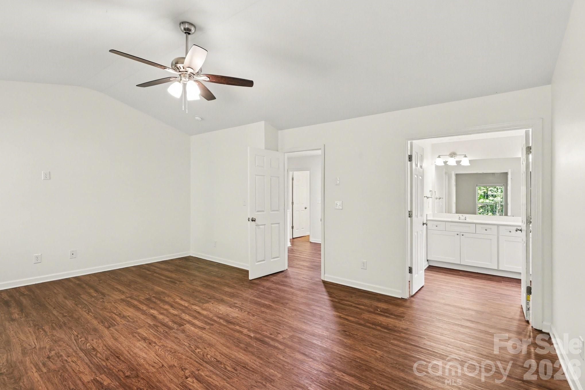 Old Stone Crossing - Residential