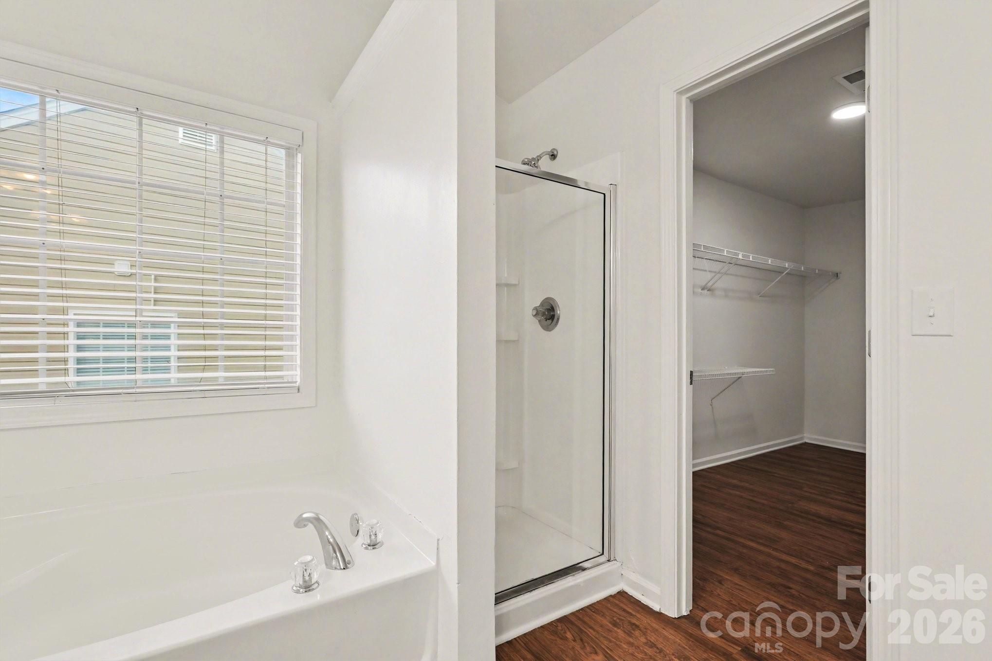 Old Stone Crossing - Residential