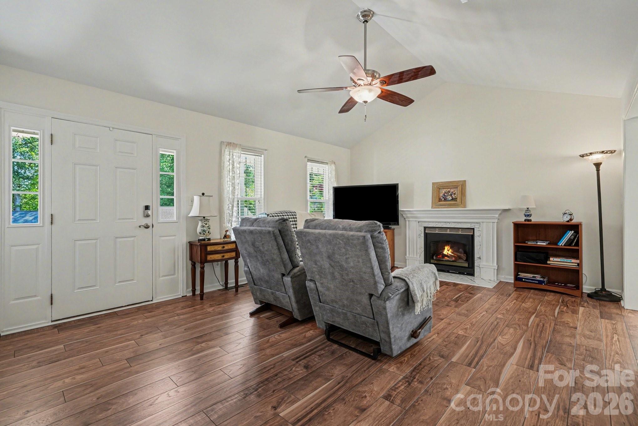 409 Chinaberry Drive