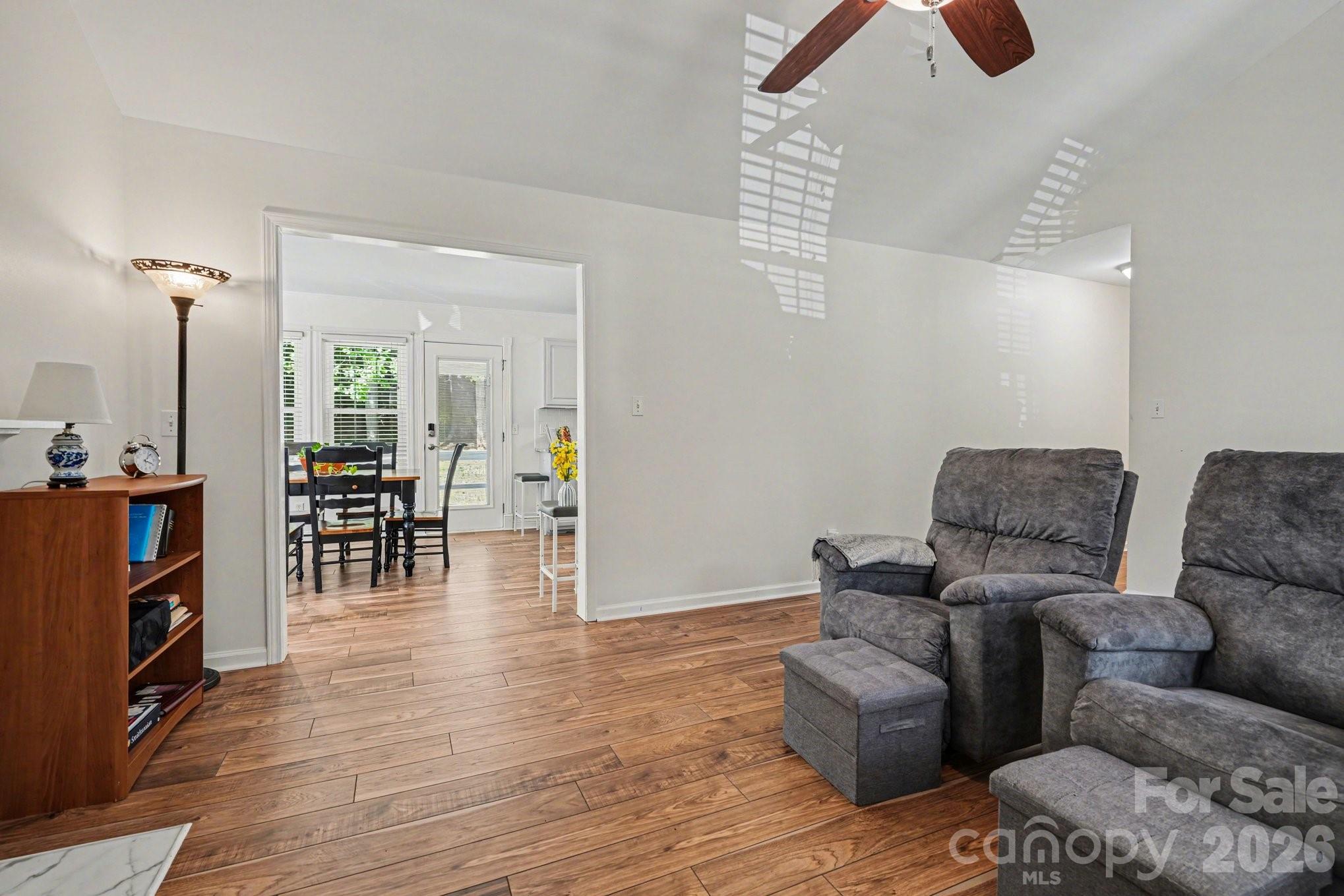 409 Chinaberry Drive