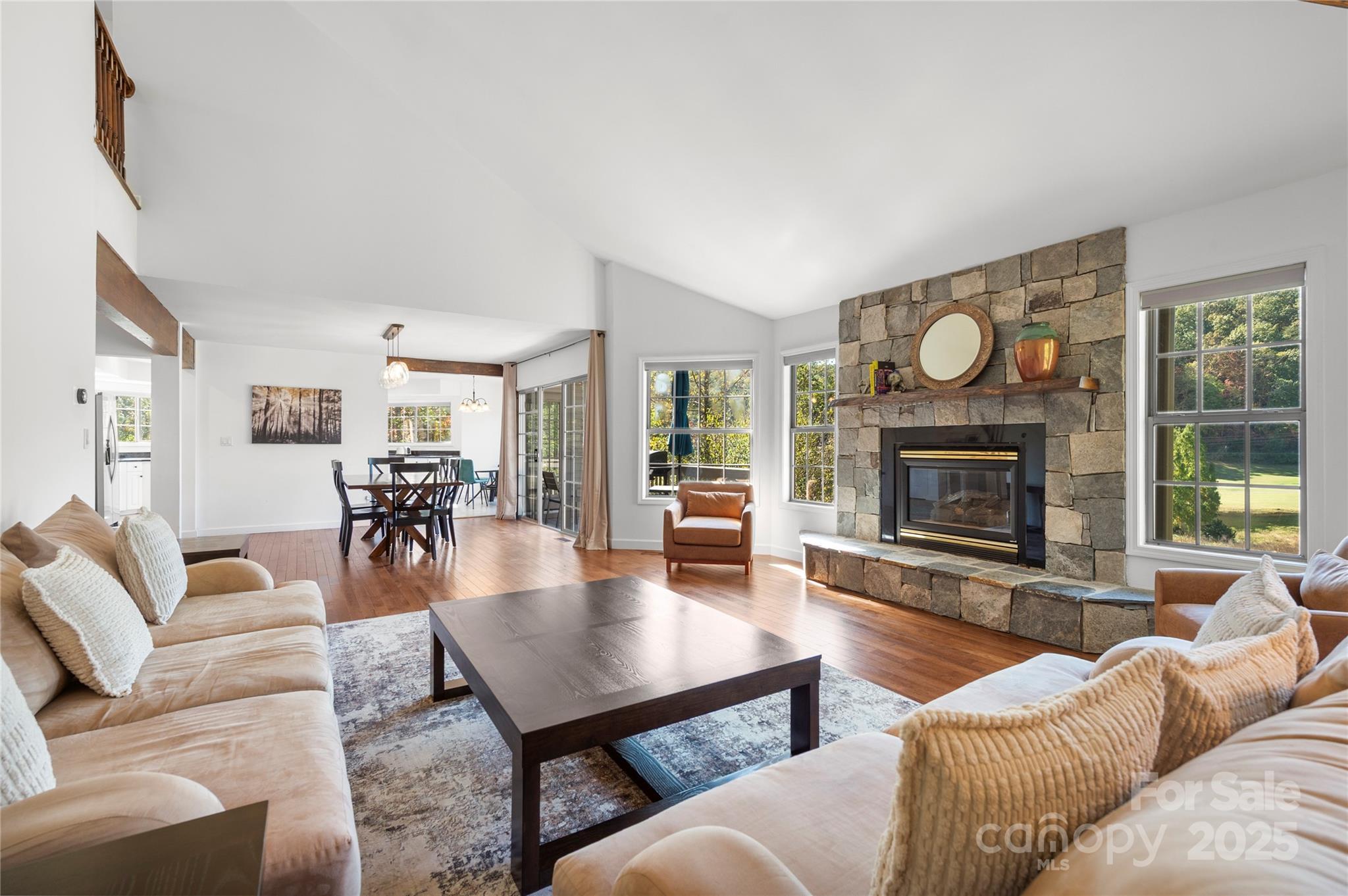 Rumbling Bald on Lake Lure - Residential