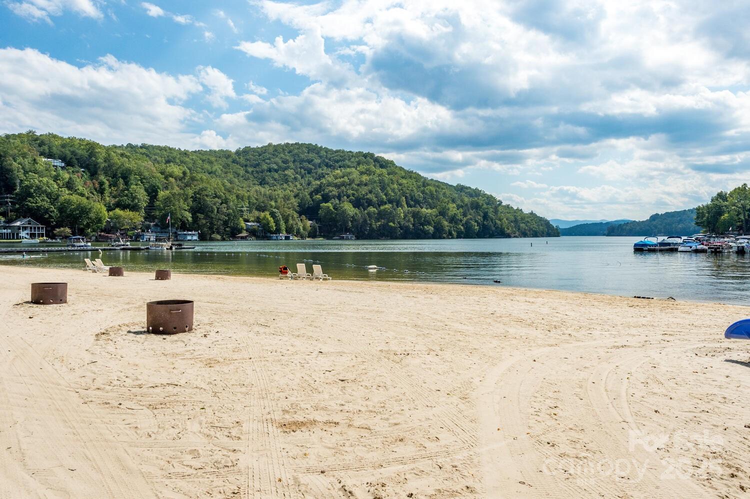 Rumbling Bald on Lake Lure - Residential
