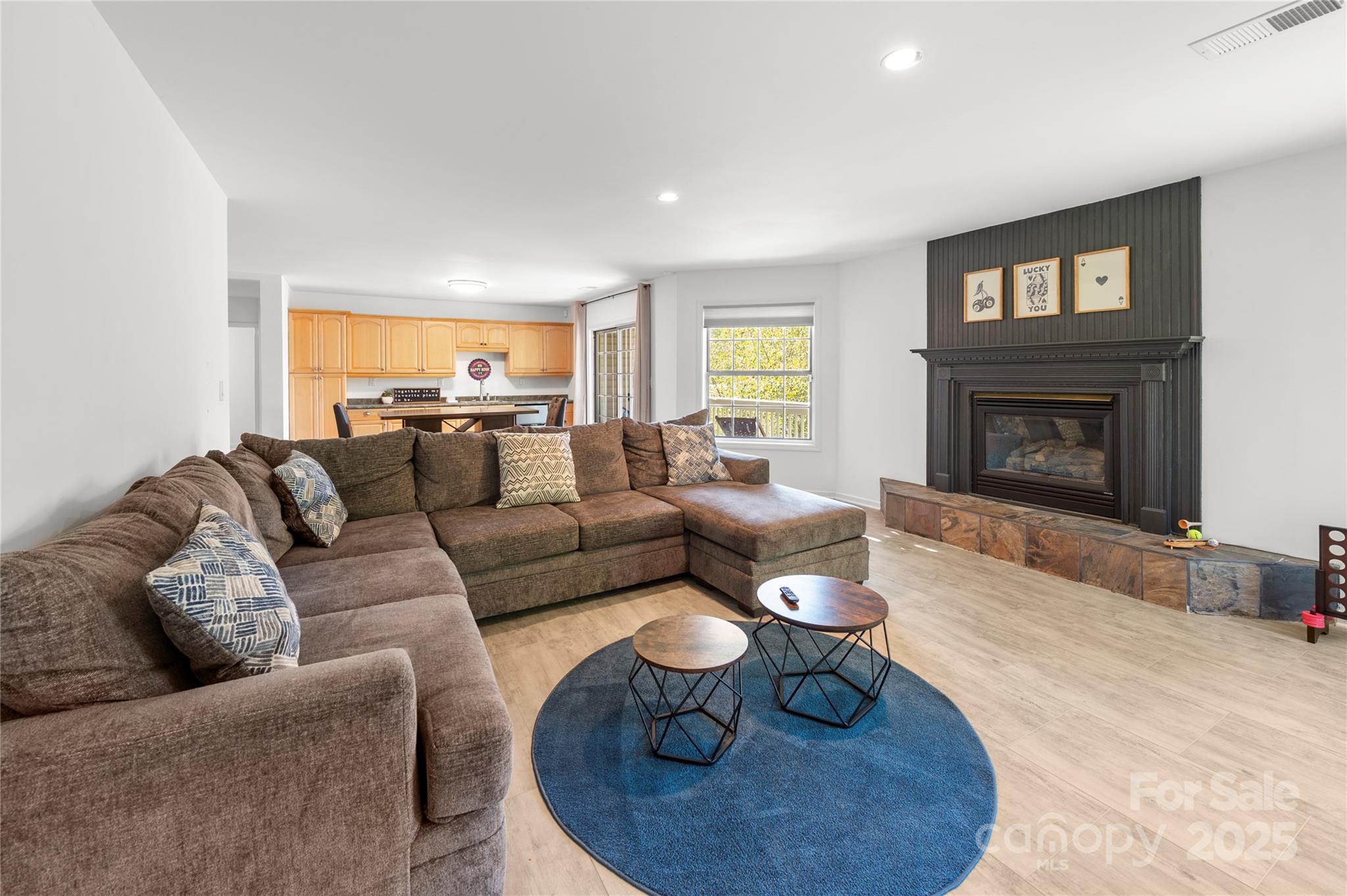 Rumbling Bald on Lake Lure - Residential