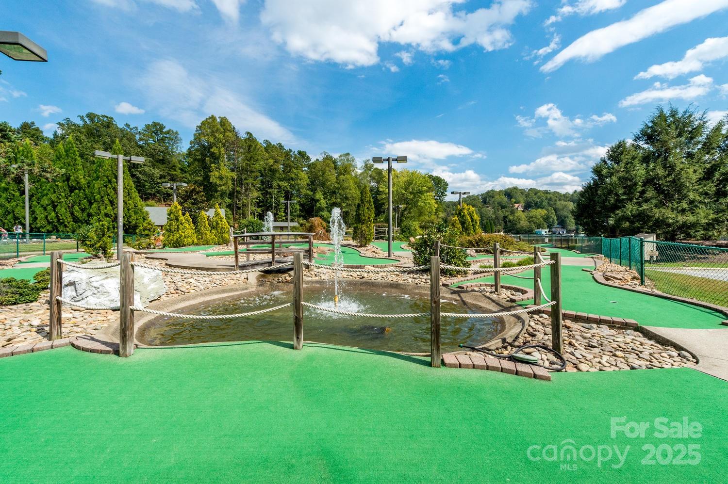 Rumbling Bald on Lake Lure - Residential