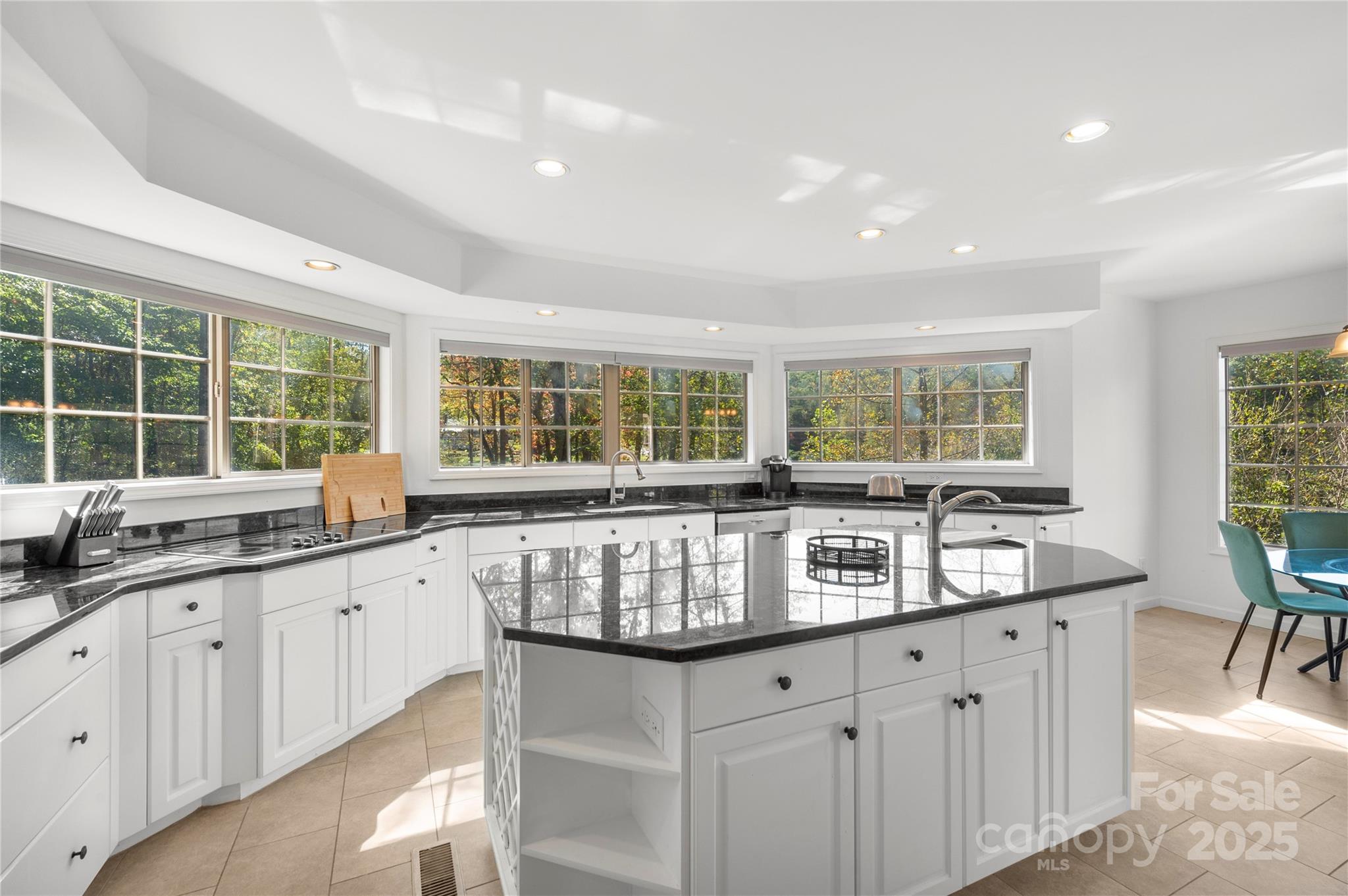 Rumbling Bald on Lake Lure - Residential