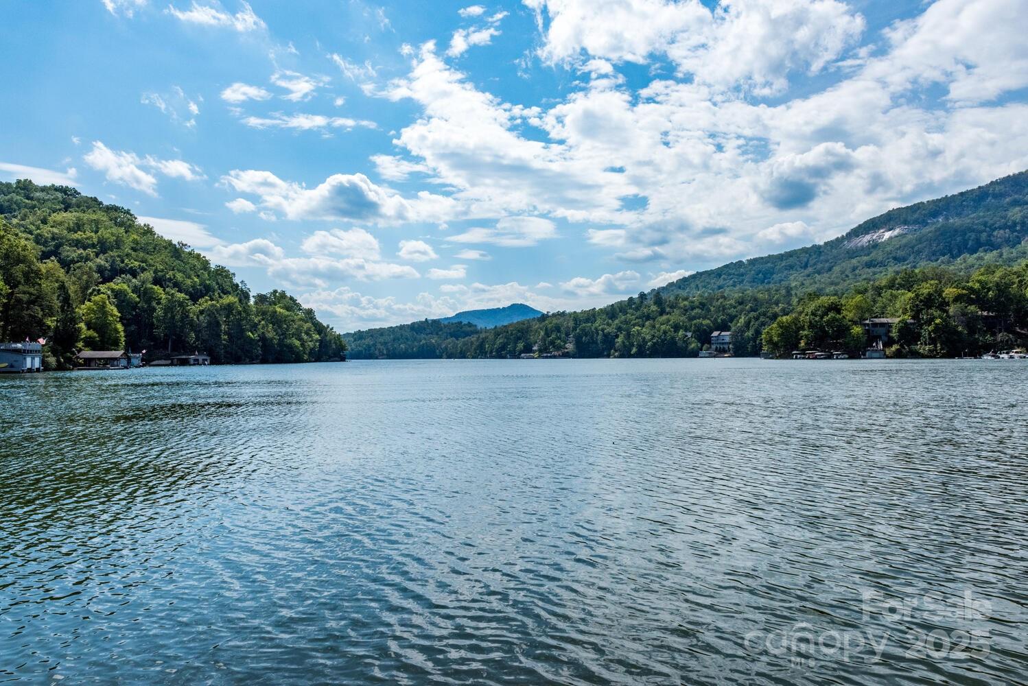 Rumbling Bald on Lake Lure - Residential