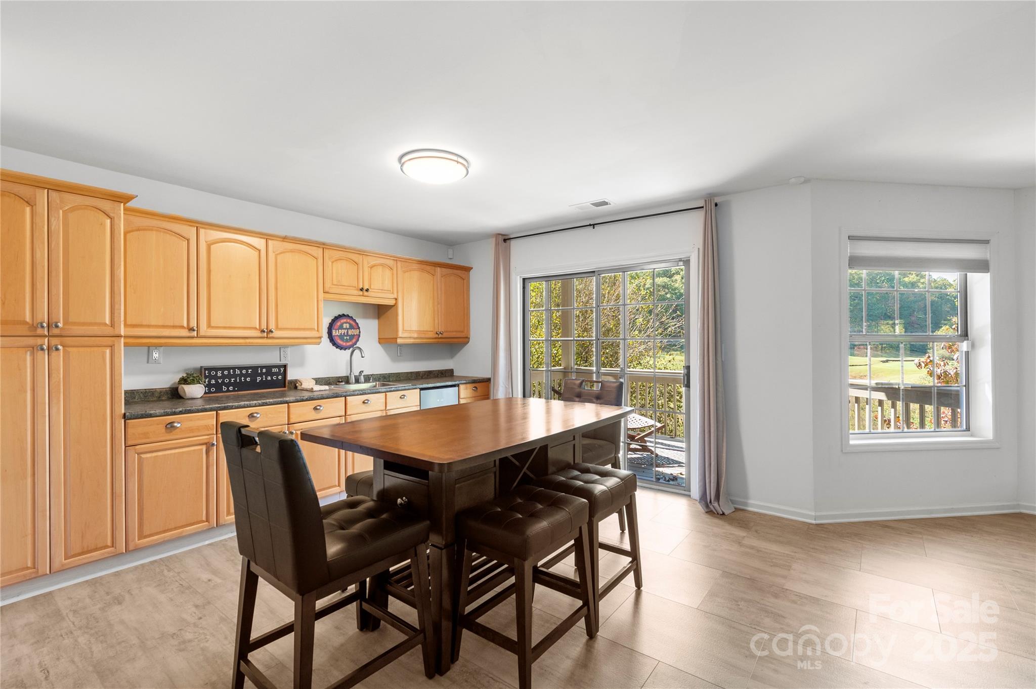 Rumbling Bald on Lake Lure - Residential