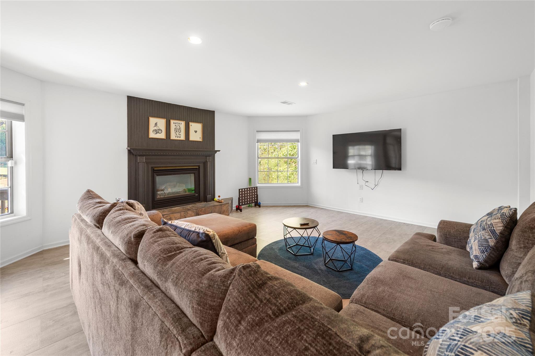 Rumbling Bald on Lake Lure - Residential