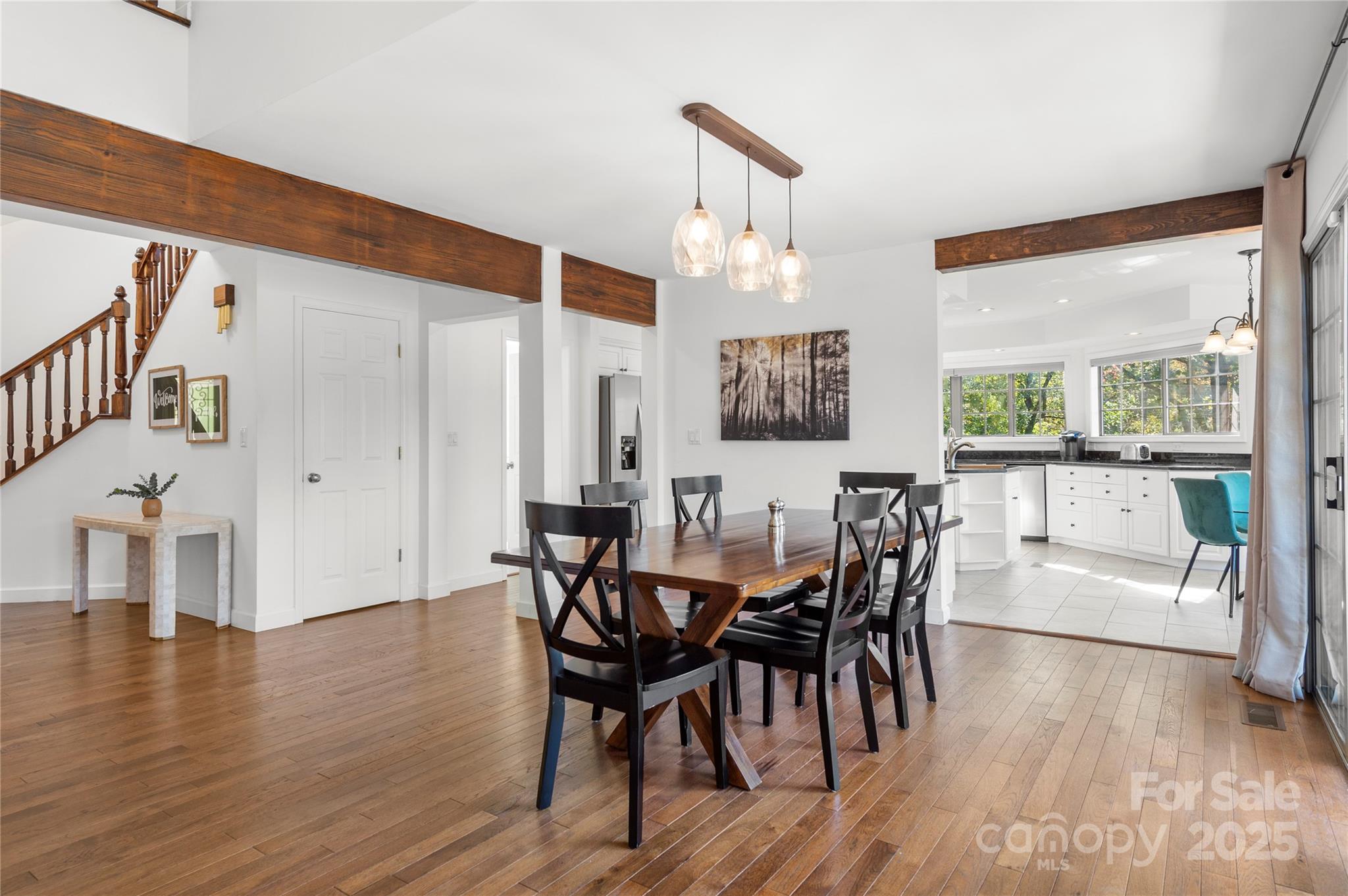 Rumbling Bald on Lake Lure - Residential