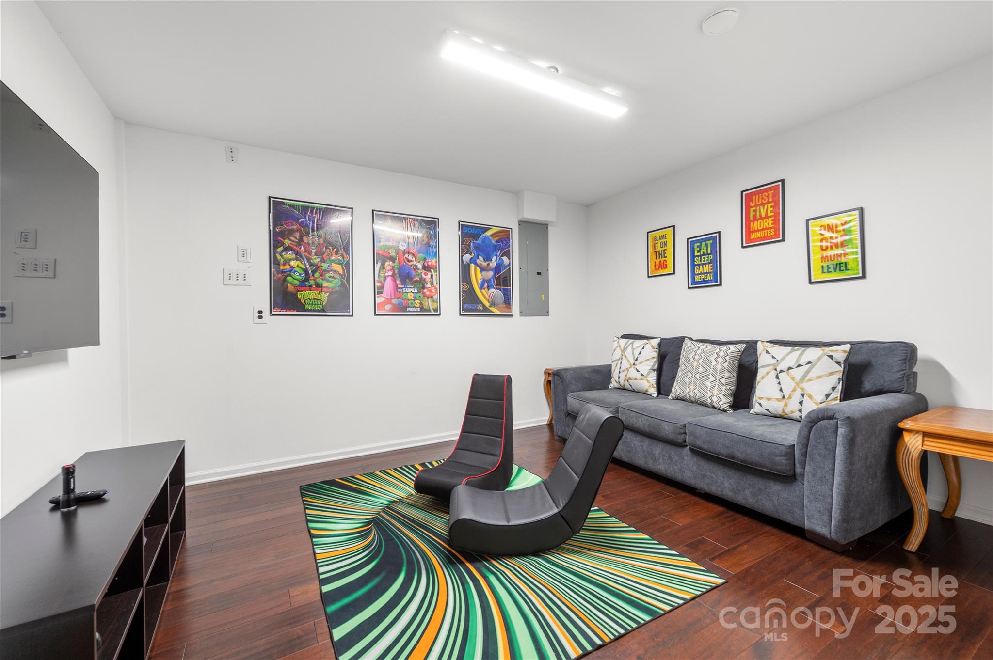 Rumbling Bald on Lake Lure - Residential