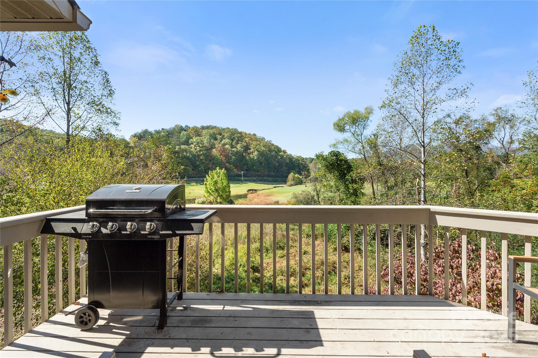Rumbling Bald on Lake Lure - Residential
