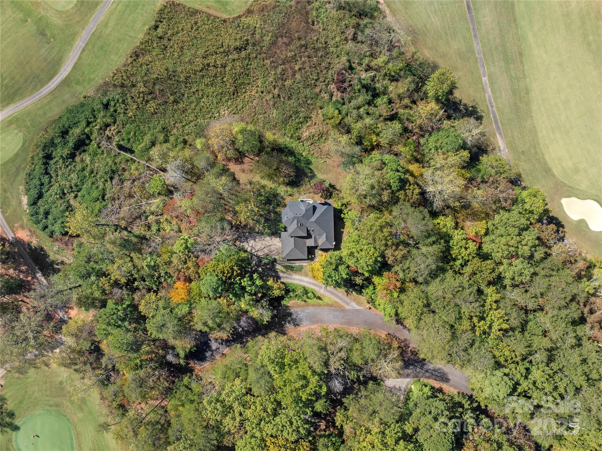 Rumbling Bald on Lake Lure - Residential