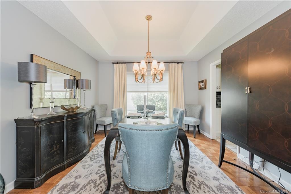 Heron Harbor - Residential