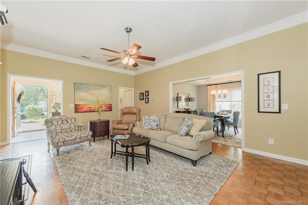 Heron Harbor - Residential