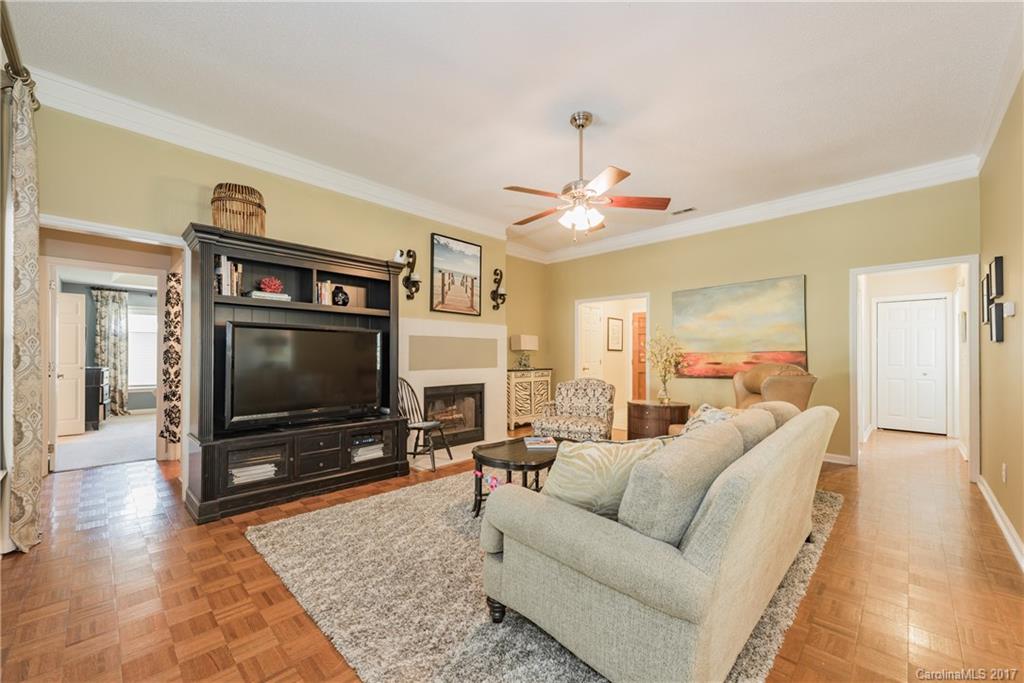 Heron Harbor - Residential