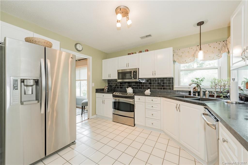 Heron Harbor - Residential