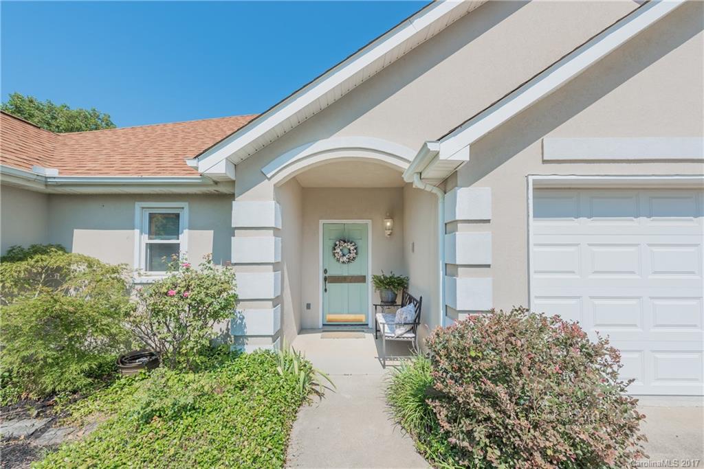 Heron Harbor - Residential