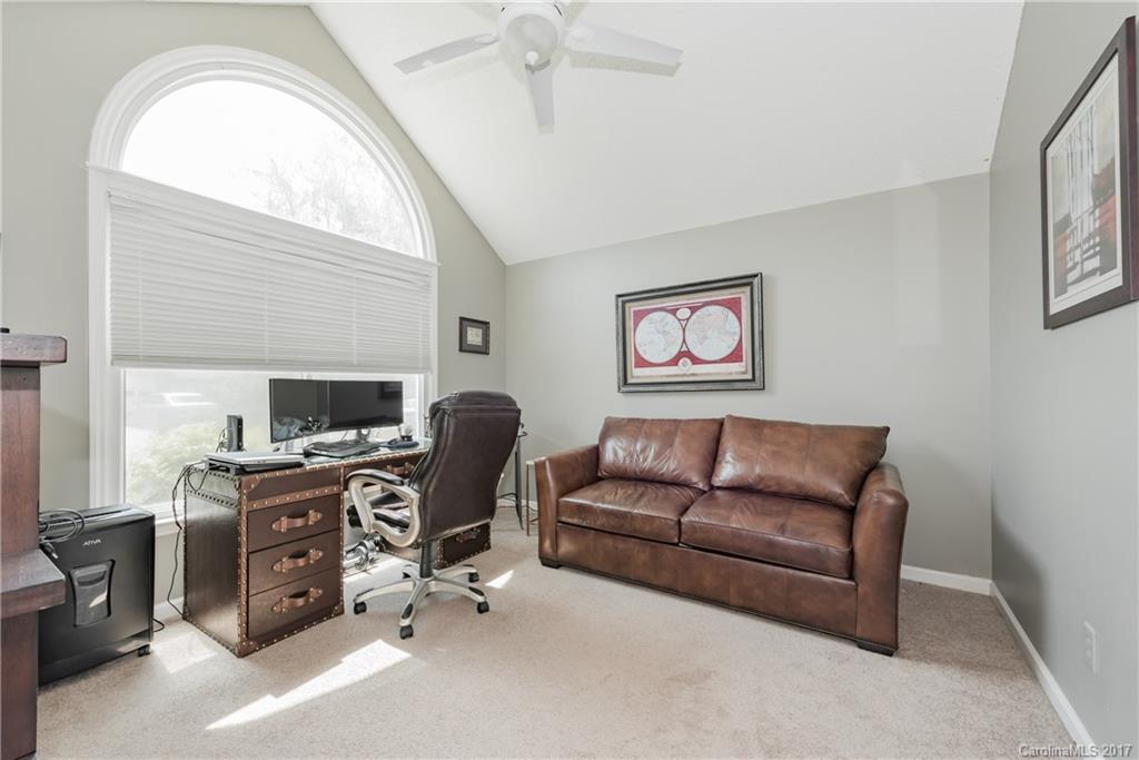 Heron Harbor - Residential