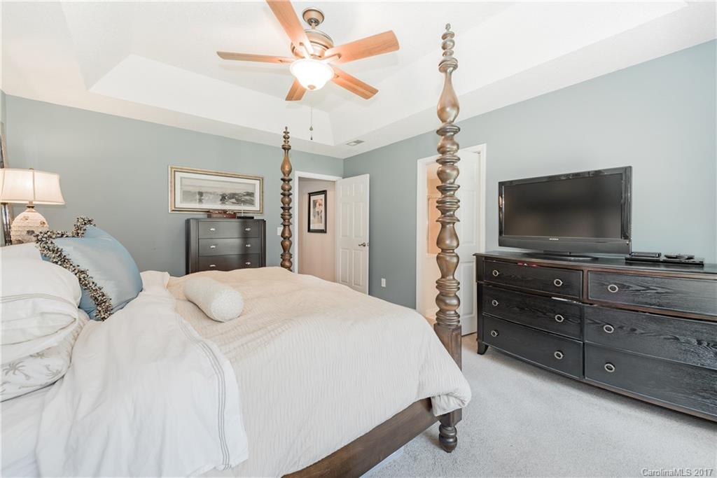 Heron Harbor - Residential