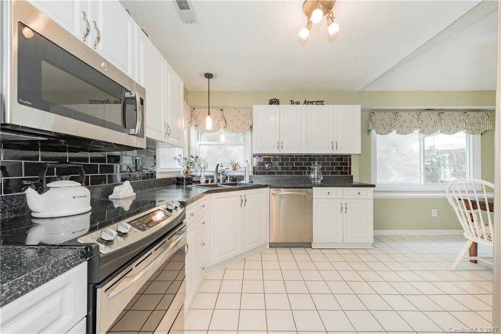 Heron Harbor - Residential