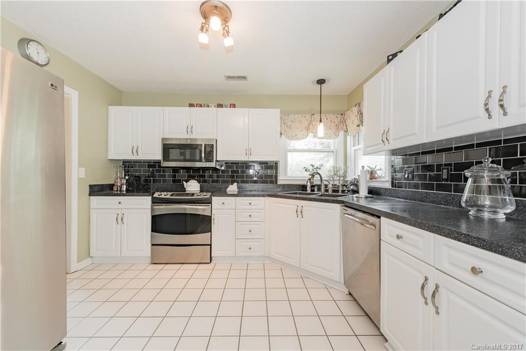 Heron Harbor - Residential