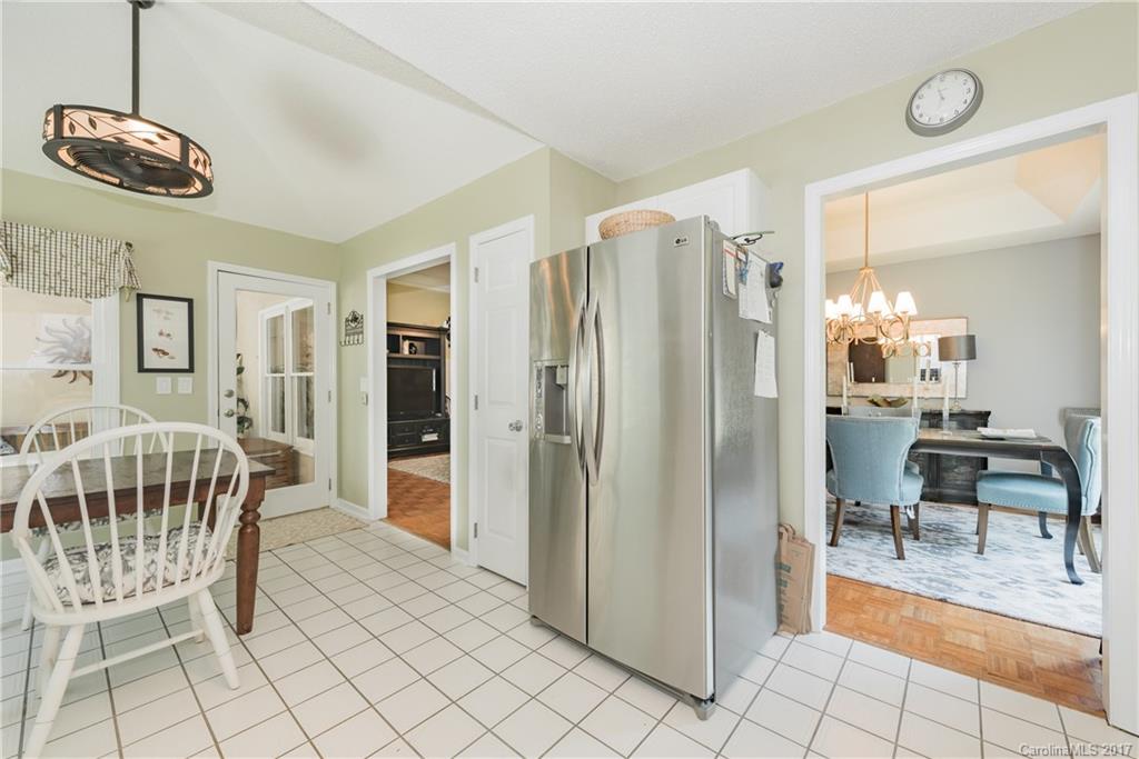 Heron Harbor - Residential