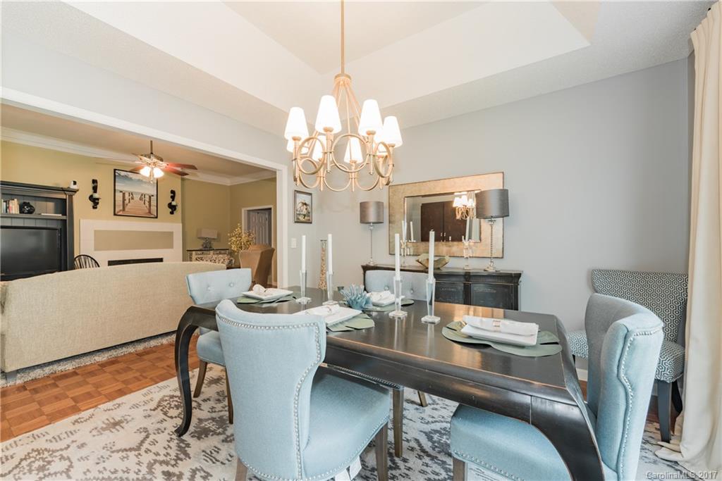 Heron Harbor - Residential