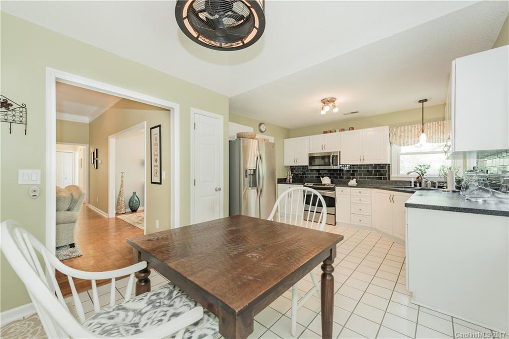 Heron Harbor - Residential