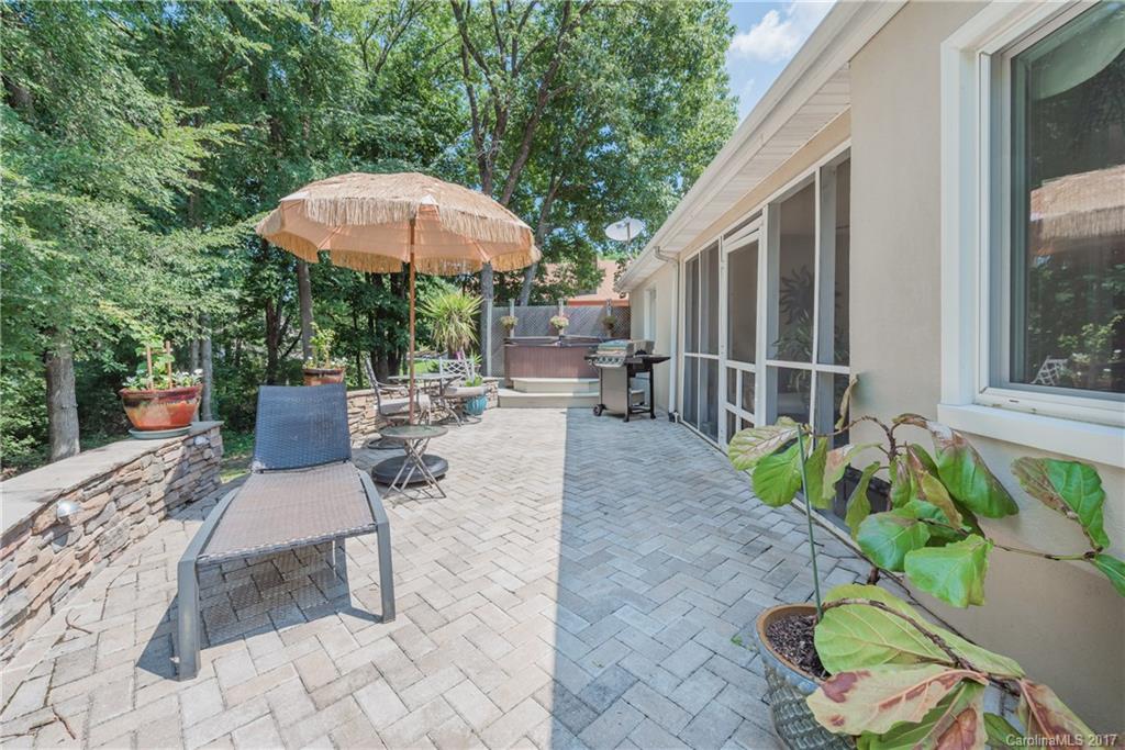 Heron Harbor - Residential