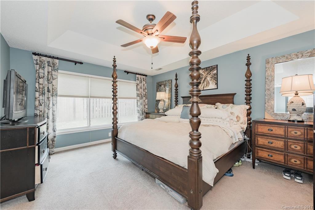 Heron Harbor - Residential