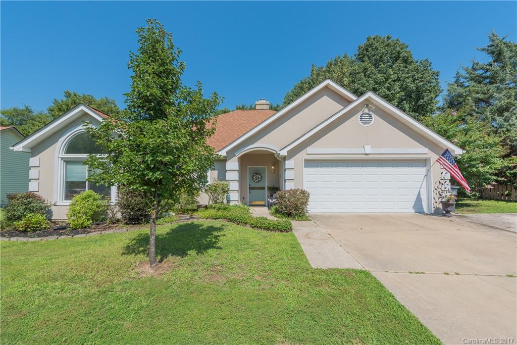 Heron Harbor - Residential