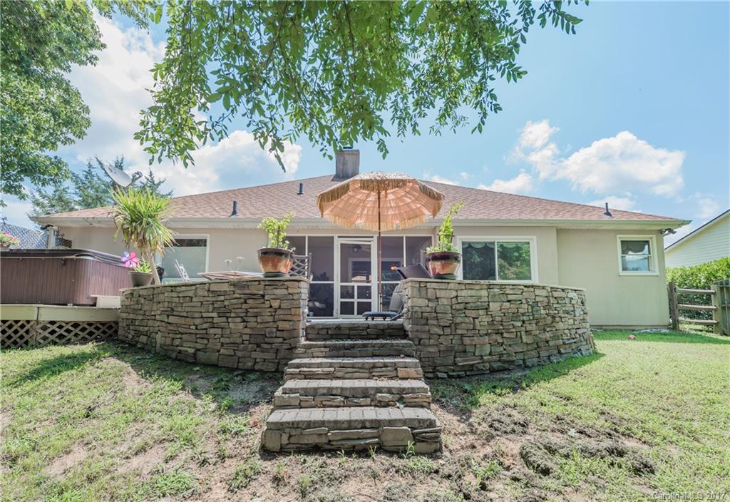 Heron Harbor - Residential