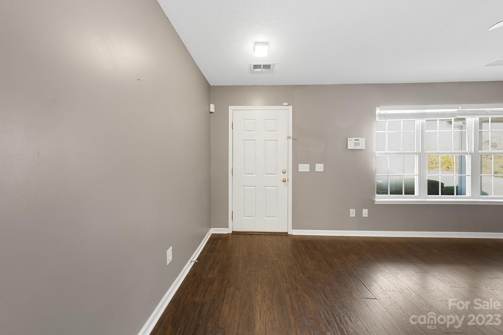 Lexington Commons - Residential