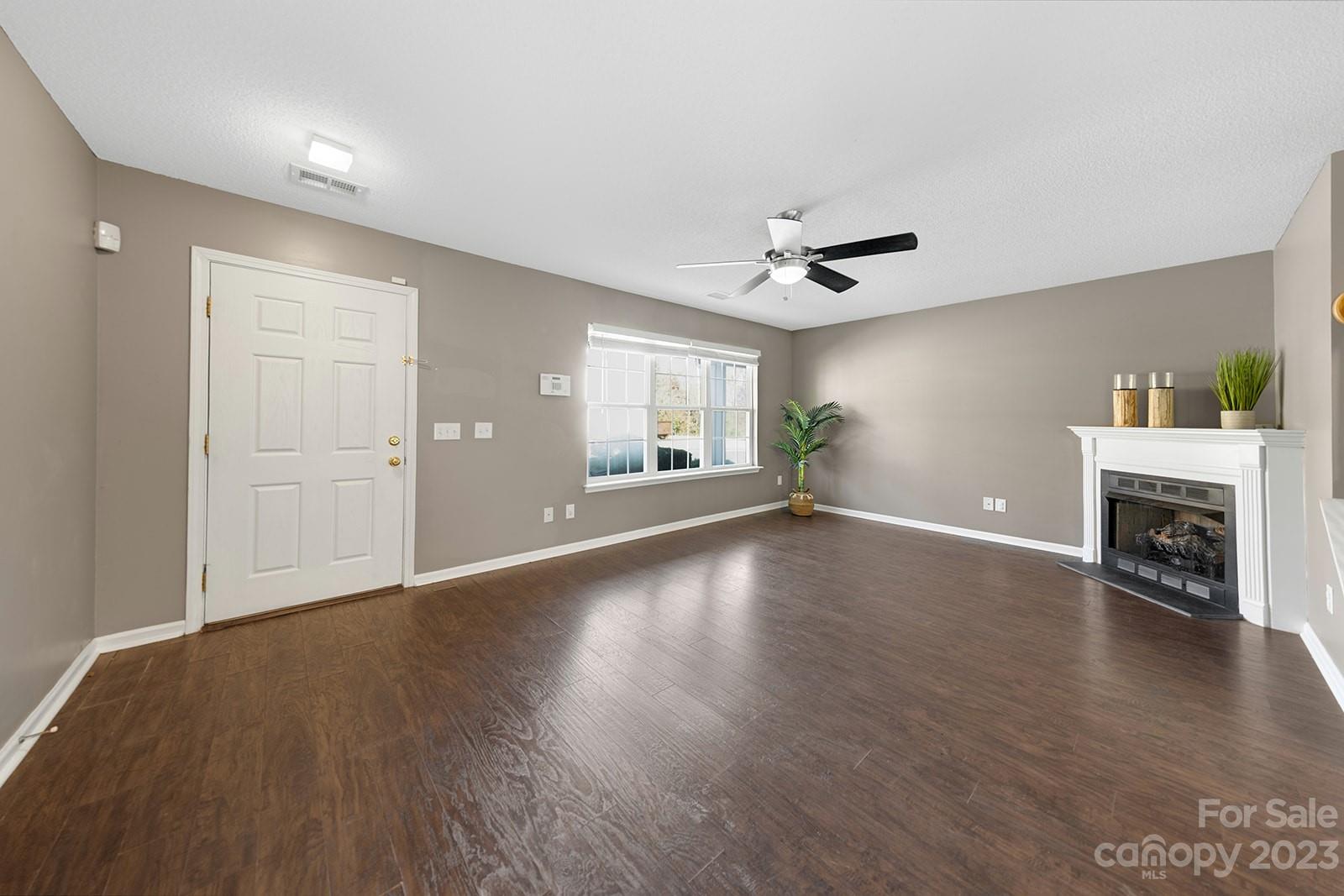 Lexington Commons - Residential