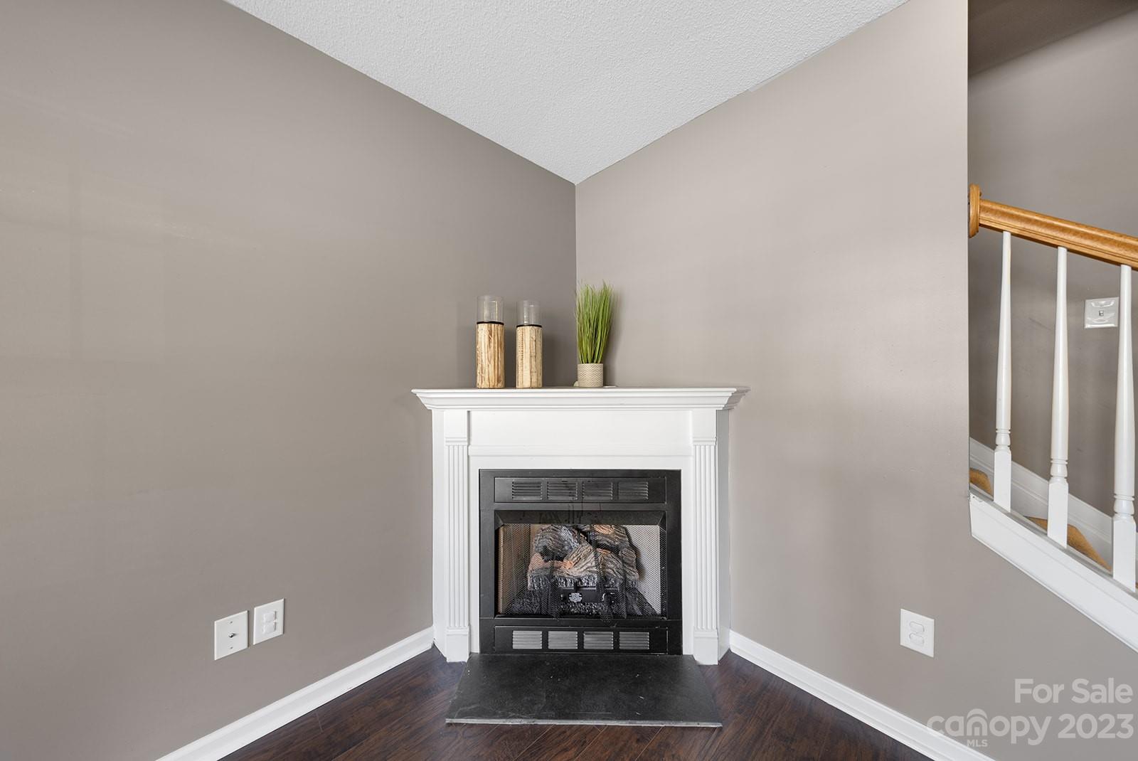 Lexington Commons - Residential