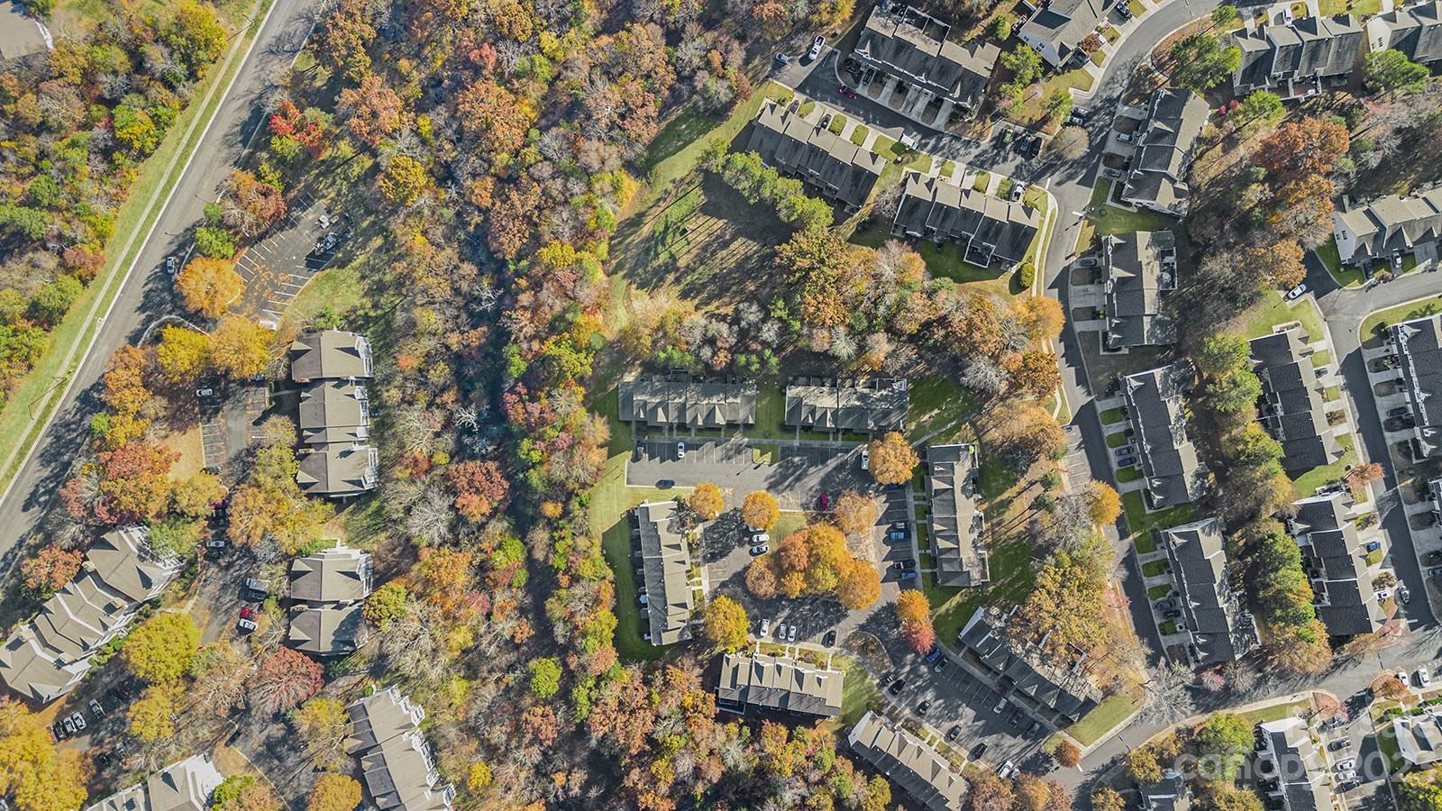 Lexington Commons - Residential